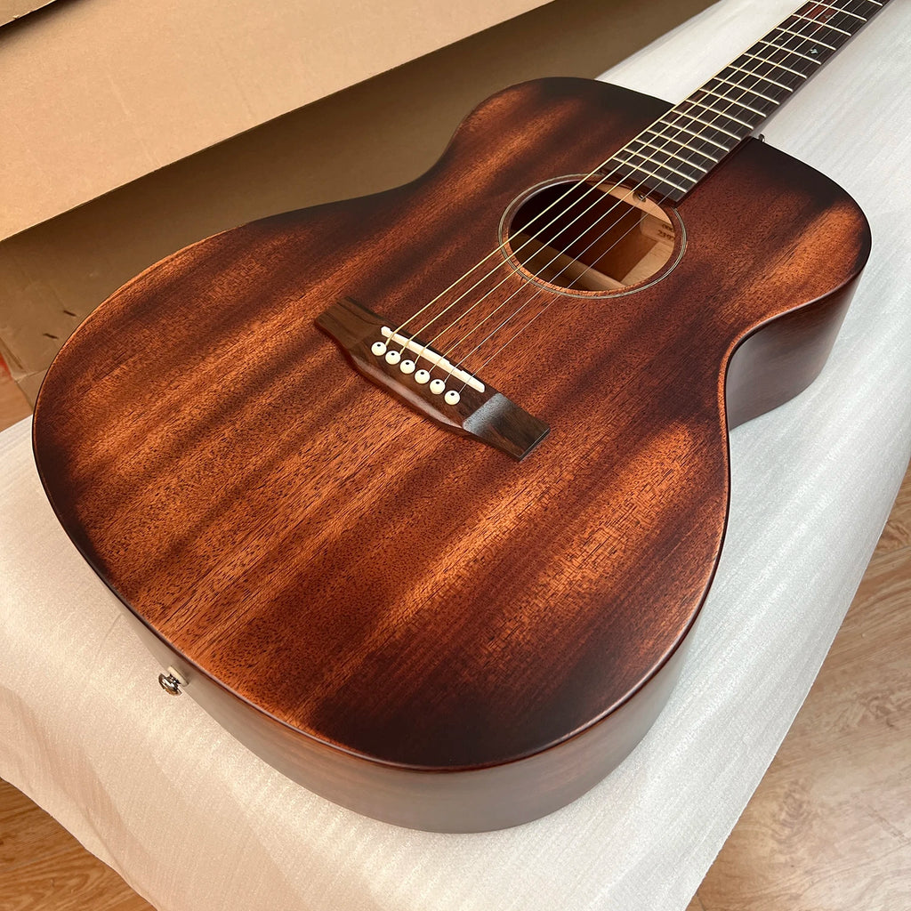 15M Street Master Acoustic guitar