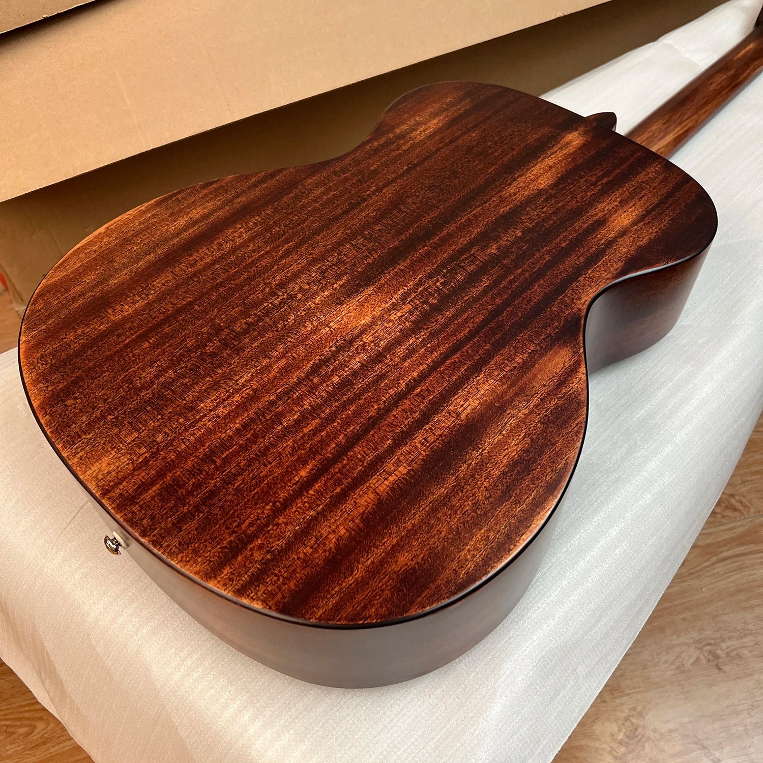 15M Street Master Acoustic guitar