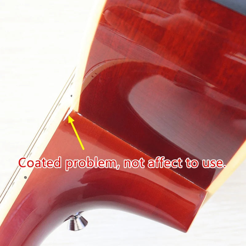 12 String Acoustic Guitar 41 Inch Spruce Wood