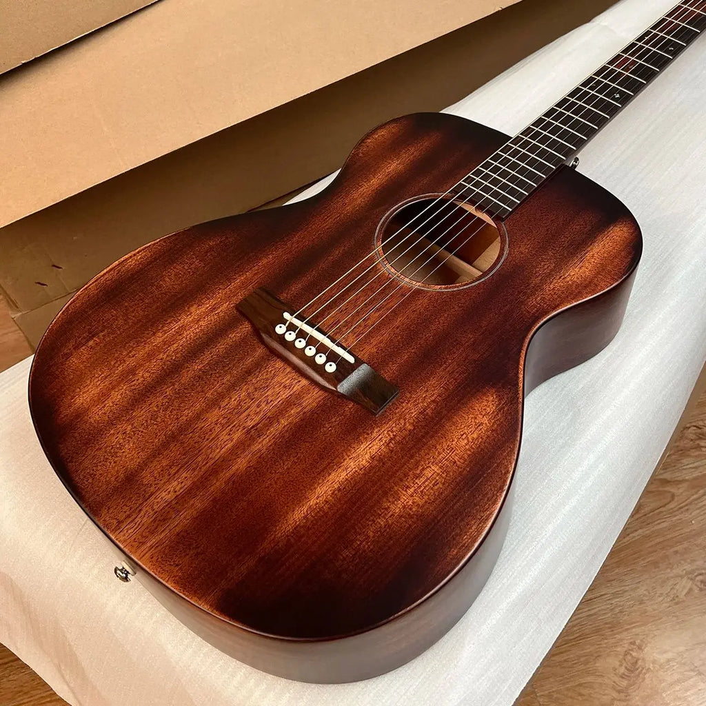 15M Street Master Acoustic guitar